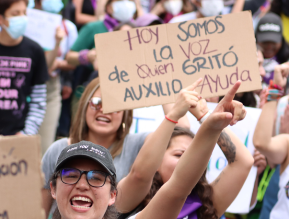 feminicidios con armas de fuego en Ecuador 2024 Femicidios en Ecuador 2025 alcanzan cifra histórica de violencia letal