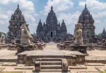 Talented Nigerian Artist is Trying to Reduce Global Pollutions