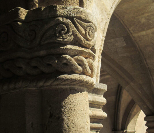 Young Architects Fight to Save Historic Building from Developers