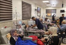 Gaza supera las 42,000 muertes mientras hospitales colapsan en medio de ataques