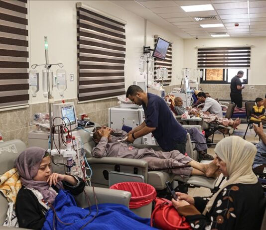 Gaza supera las 42,000 muertes mientras hospitales colapsan en medio de ataques