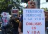 Más de 1.000 muertes en Ecuador por falta de diálisis en dos meses