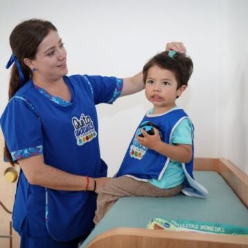 Quito compite con proyectos de infancia en concurso de prácticas públicas destacadas