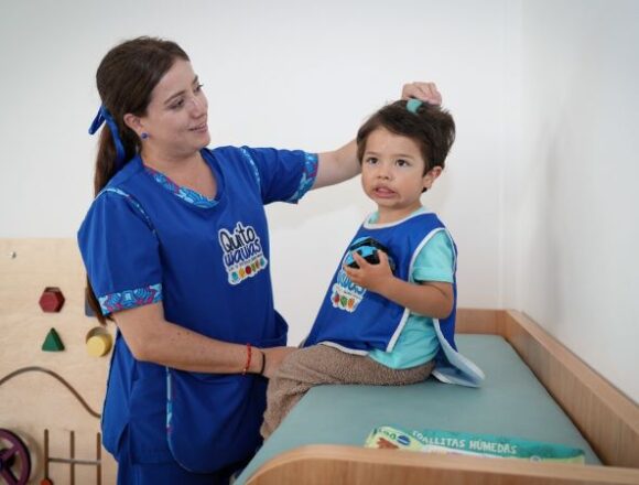 iniciativas infantiles Municipio de Quito 3 Quito compite con proyectos de infancia en concurso de prácticas públicas destacadas