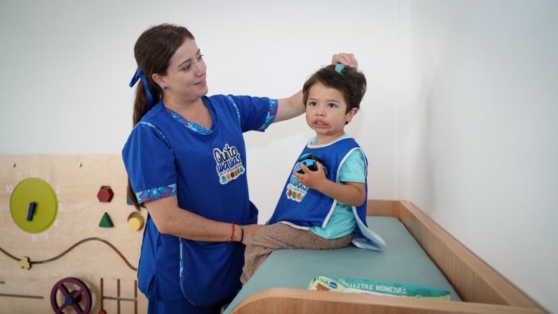 iniciativas infantiles Municipio de Quito 3 Quito compite con proyectos de infancia en concurso de prácticas públicas destacadas