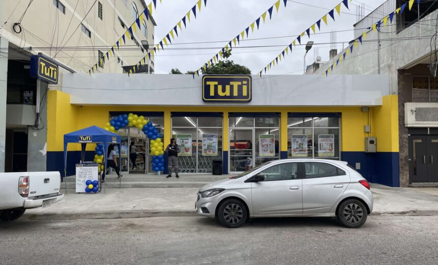 Minimarkets de grandes cadenas buscan arrasar y monopolizar el mercado barrial