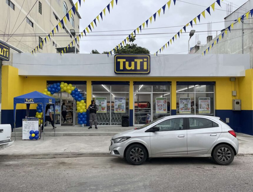 minimarkets de grandes cadenas en barrios Minimarkets de grandes cadenas buscan arrasar y monopolizar el mercado barrial