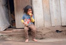 En Ecuador, niñas rurales sufren más violencia y abandono escolar