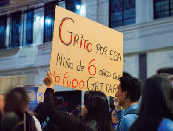 Una muerte cada 22 horas: el país que aprende a “no meterse”