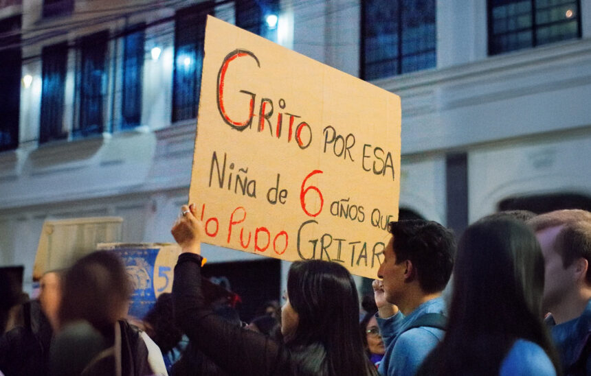 Una muerte cada 22 horas: el país que aprende a “no meterse”