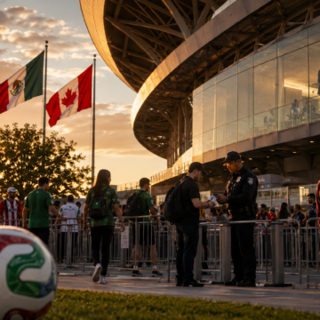 Mundial 2026: el fútbol también se juega entre negocios, fronteras y poder