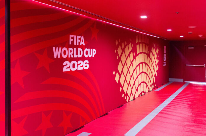 Mundial 2026 entre negocios, clima, fronteras y política
